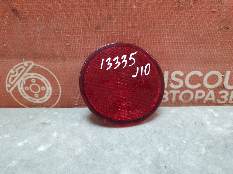 Катафот в бампер, 1000 рублей, Красноярск