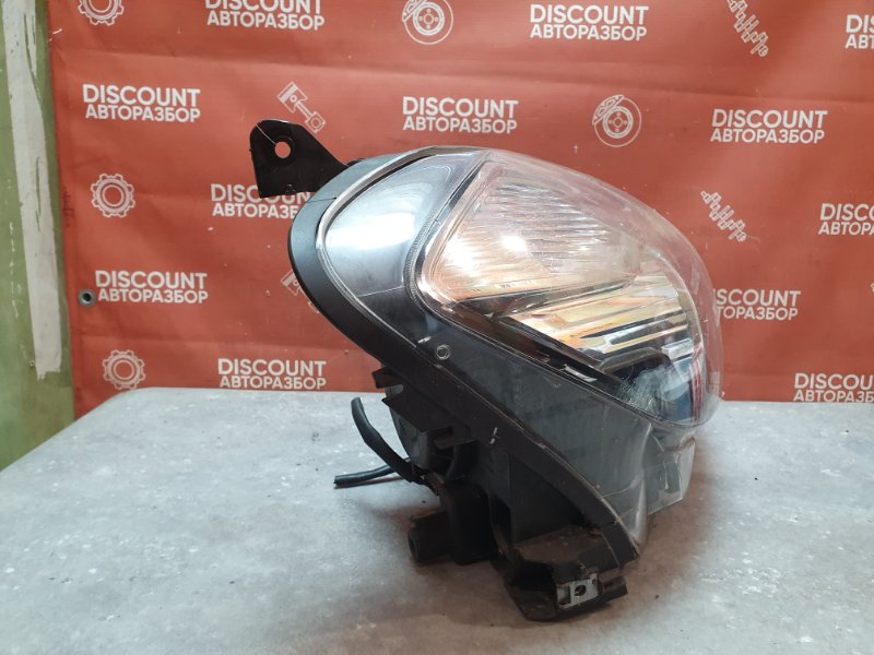 Фара галогеновая, 19800 рублей, Красноярск