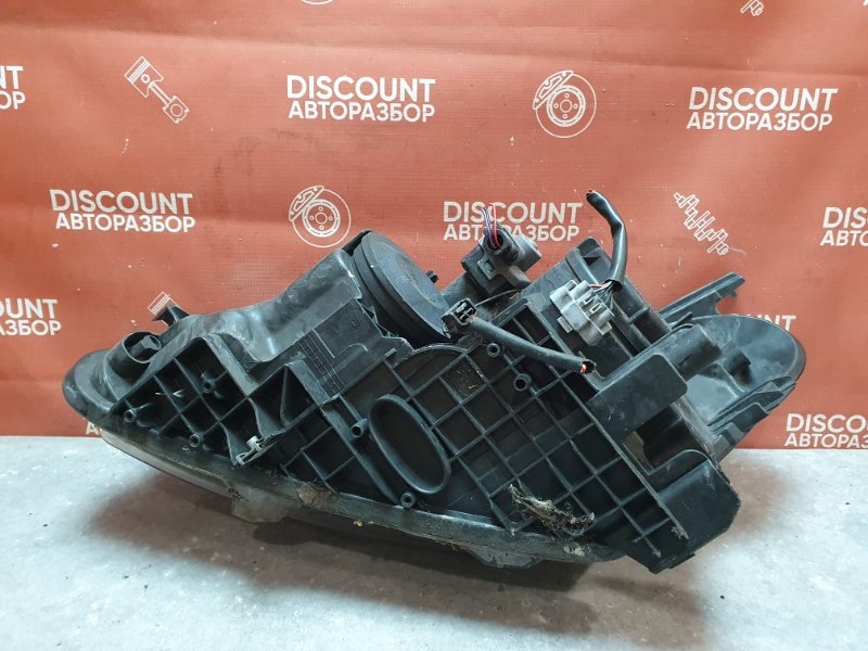 Фара галогеновая, 19800 рублей, Красноярск