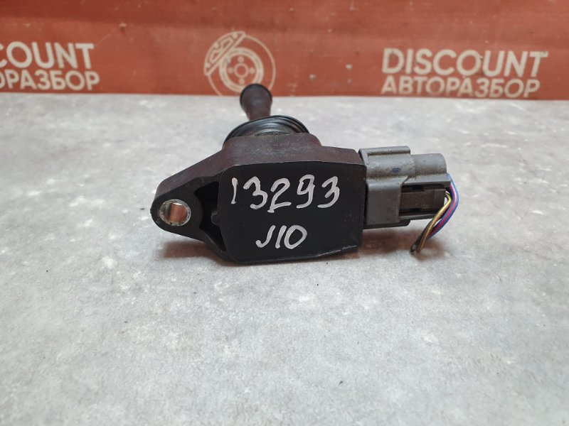 Катушка зажигания, 900 рублей, Красноярск