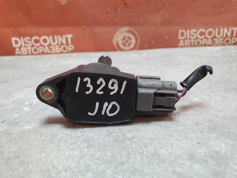 Катушка зажигания, 900 рублей, Красноярск