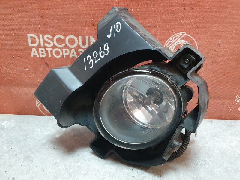 Фара противотуманная, 3250 рублей, Красноярск