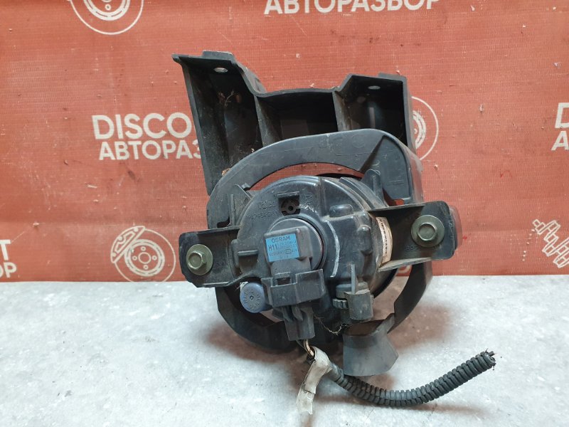 Фара противотуманная, 3250 рублей, Красноярск