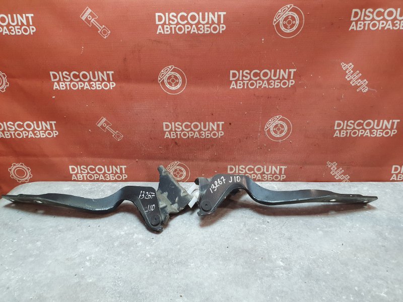 Петля капота, 1100 рублей, Красноярск