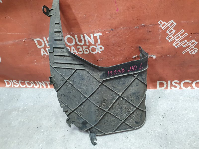 Подкрылок, 900 рублей, Красноярск