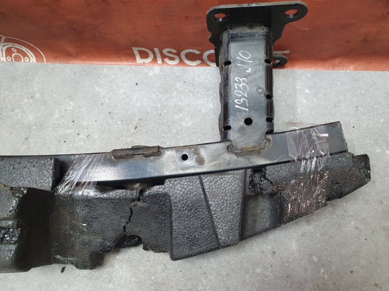 Усилитель бампера, 9800 рублей, Красноярск