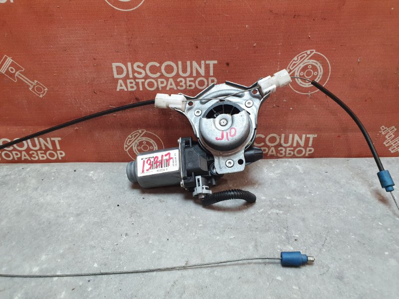 Мотор стеклоподъемника, 2600 рублей, Красноярск