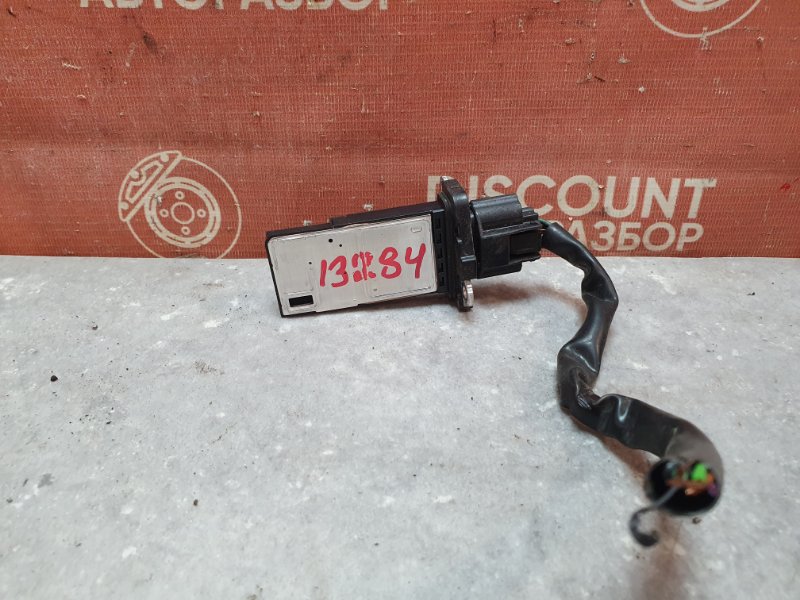 Датчик массового расхода воздуха, 900 рублей, Красноярск