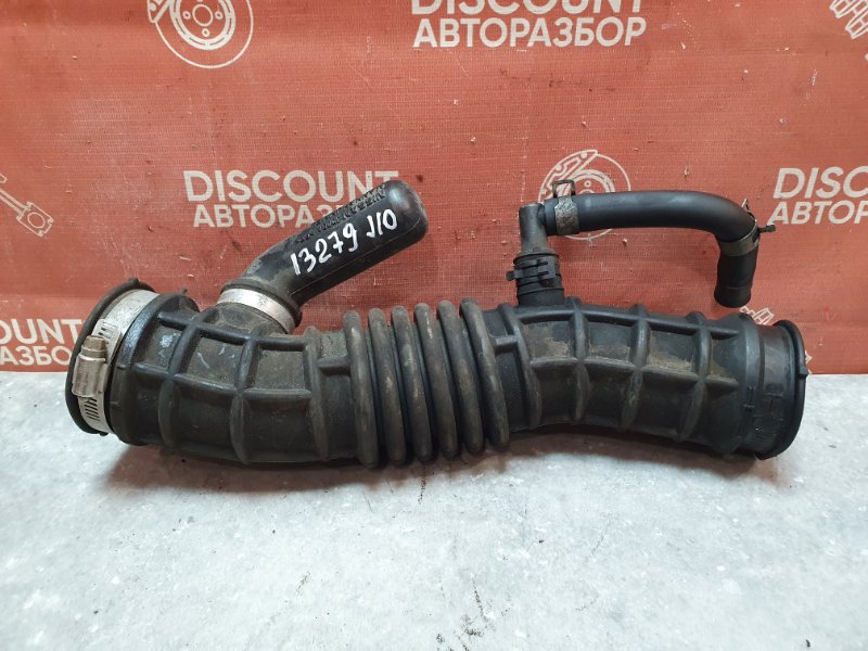 Патрубок воздушного фильтра, 2300 рублей, Красноярск