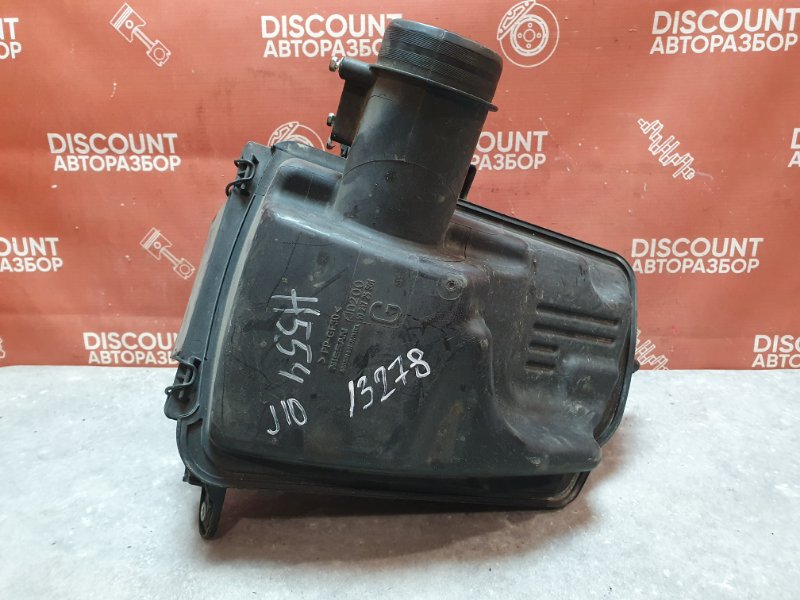 Корпус воздушного фильтра, 900 рублей, Красноярск