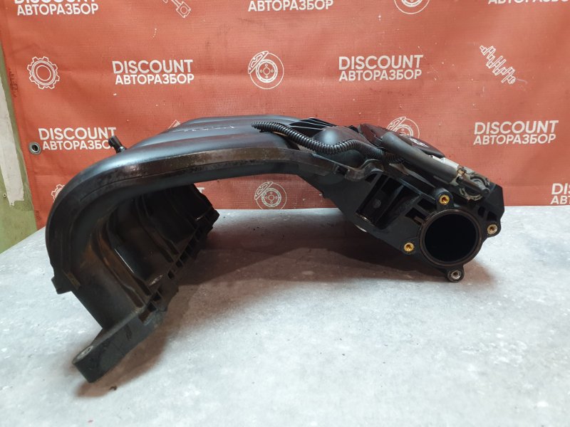 Коллектор впускной, 2550 рублей, Красноярск