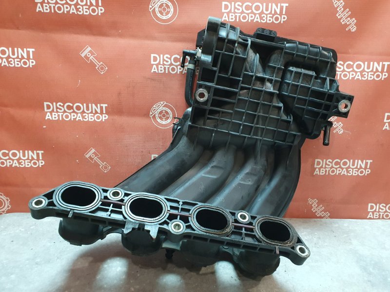 Коллектор впускной, 2550 рублей, Красноярск