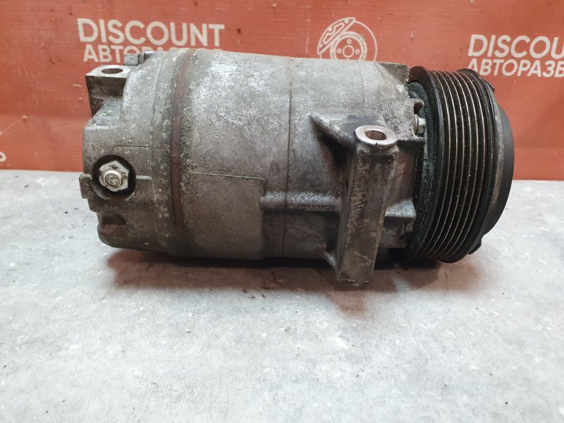 Компрессор кондиционера, 10600 рублей, Красноярск