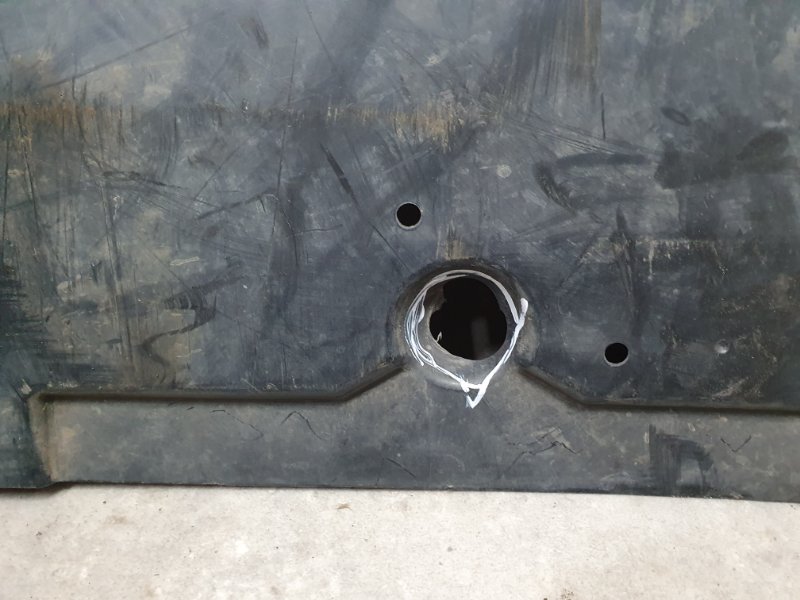 Защита бампера, 4300 рублей, Красноярск