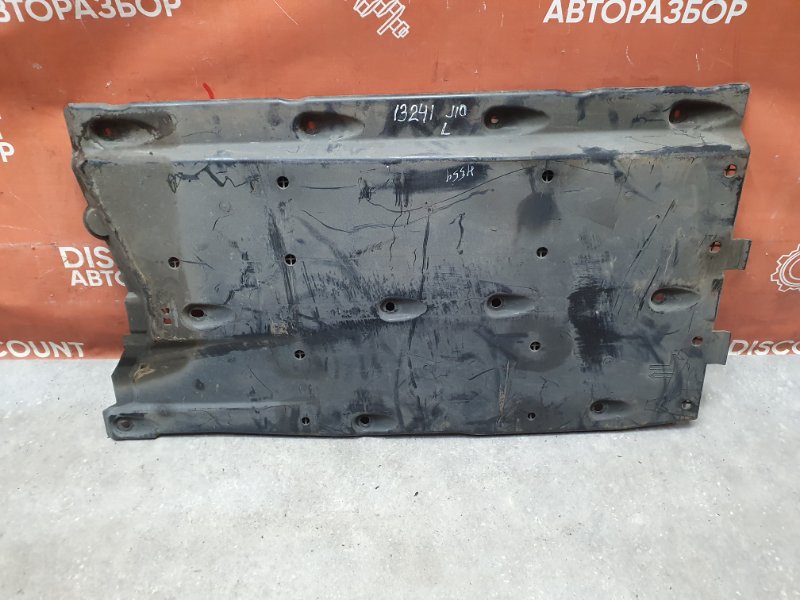 Защита днища кузова, 1450 рублей, Красноярск