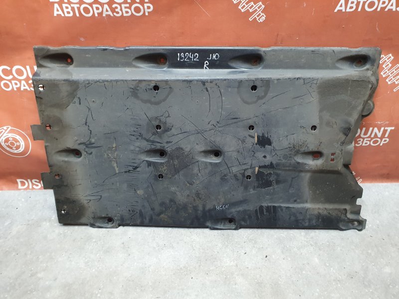 Защита днища кузова, 1450 рублей, Красноярск