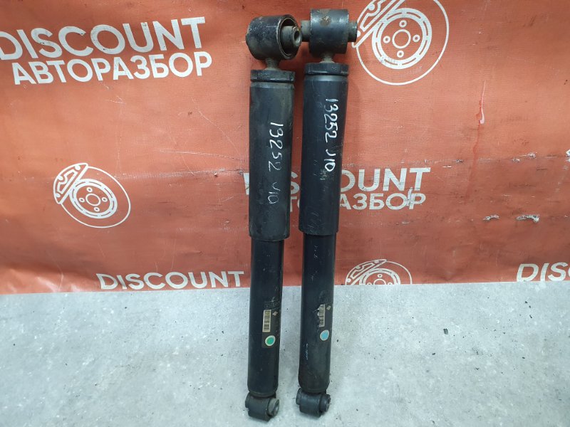 Амортизатор подвески, 2000 рублей, Красноярск