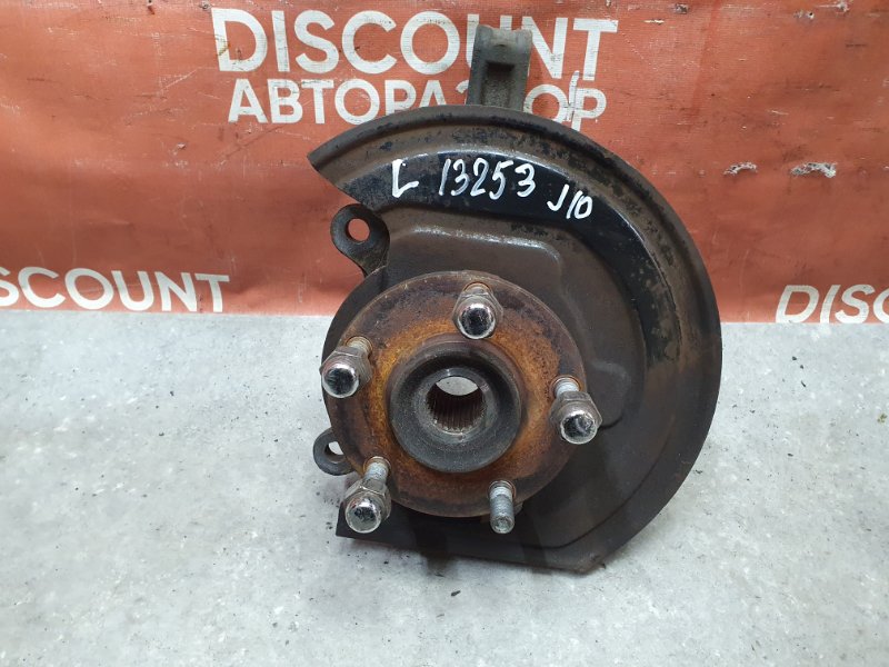 Ступица, 1900 рублей, Красноярск