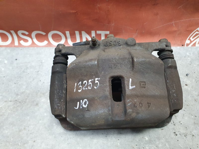 Суппорт тормозной, 1100 рублей, Красноярск