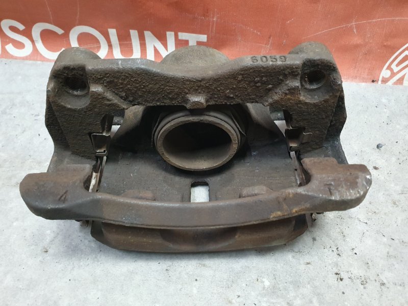 Суппорт тормозной, 1100 рублей, Красноярск