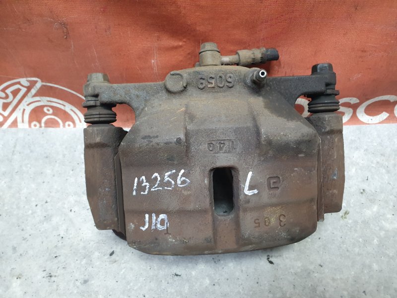 Суппорт тормозной, 1100 рублей, Красноярск