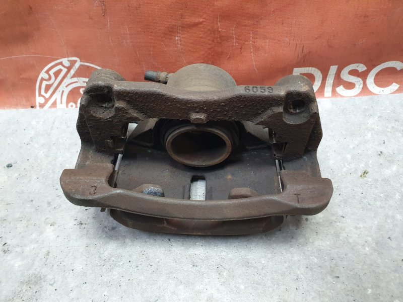 Суппорт тормозной, 1100 рублей, Красноярск