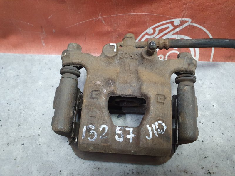 Суппорт тормозной, 2300 рублей, Красноярск