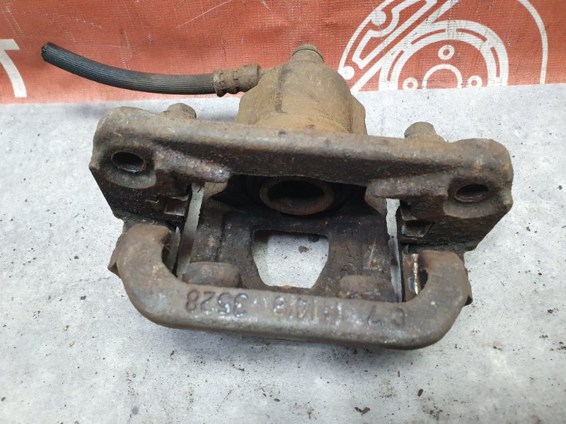 Суппорт тормозной, 2300 рублей, Красноярск