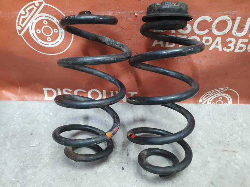 Пружина подвески, 1300 рублей, Красноярск