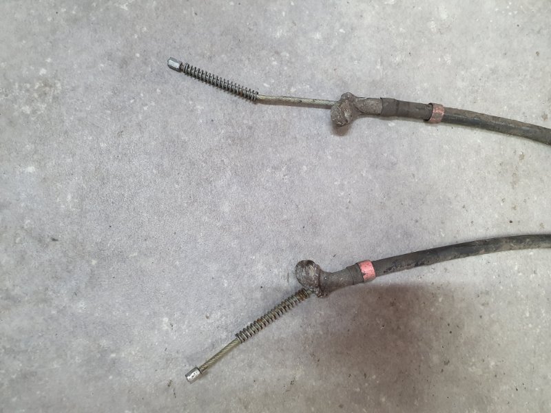 Трос ручника, 3600 рублей, Красноярск