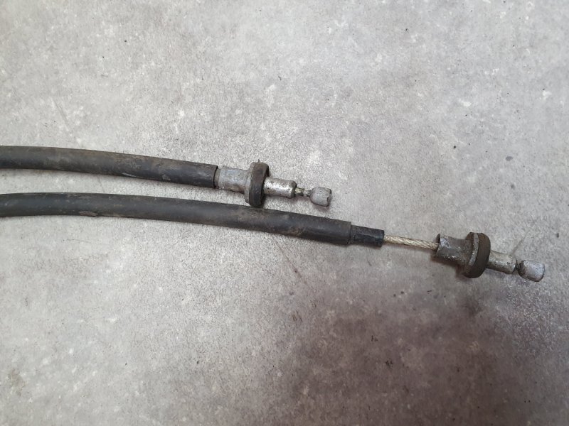 Трос ручника, 3600 рублей, Красноярск