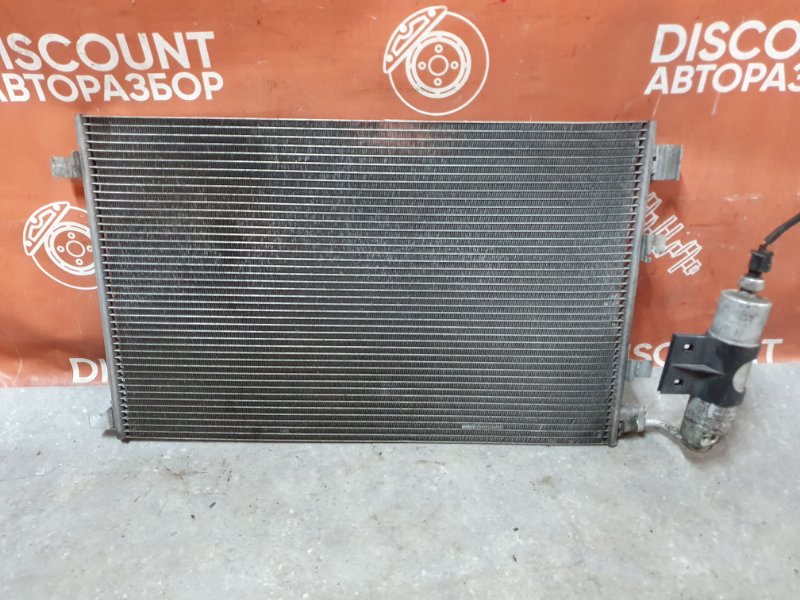 Радиатор кондиционера, 3900 рублей, Красноярск