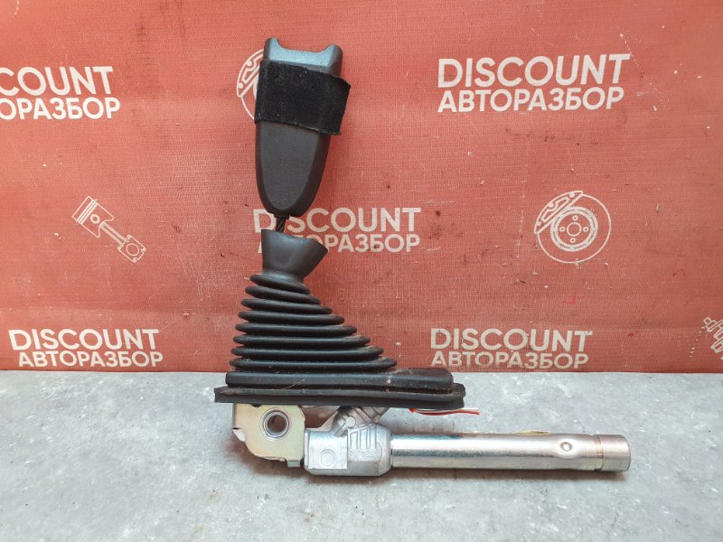 Преднатяжитель ремня безопасности, 2800 рублей, Красноярск