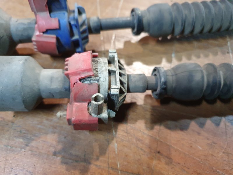 Трос переключения КПП, 3600 рублей, Красноярск