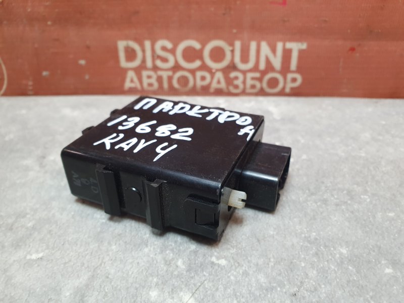 Блок управления парктроником, 1000 рублей, Красноярск