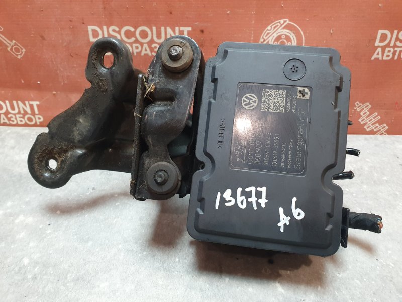 Блок ABS, 7200 рублей, Красноярск