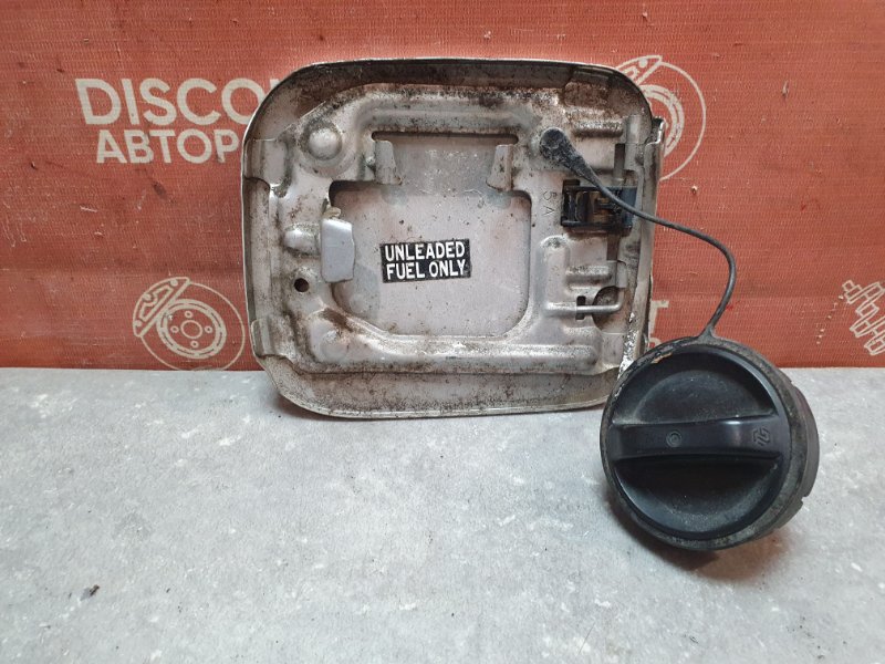 Лючок топливного бака, 900 рублей, Красноярск