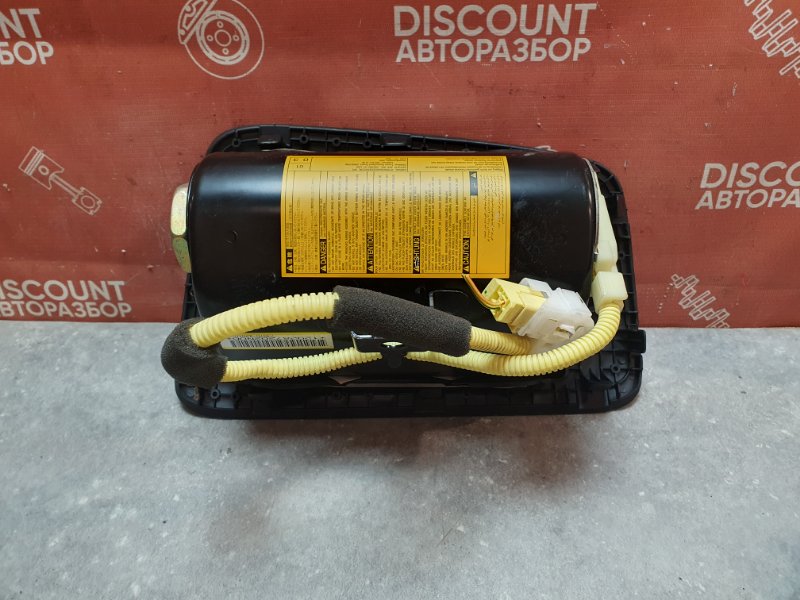 Подушка безопасности пассажира, 2200 рублей, Красноярск