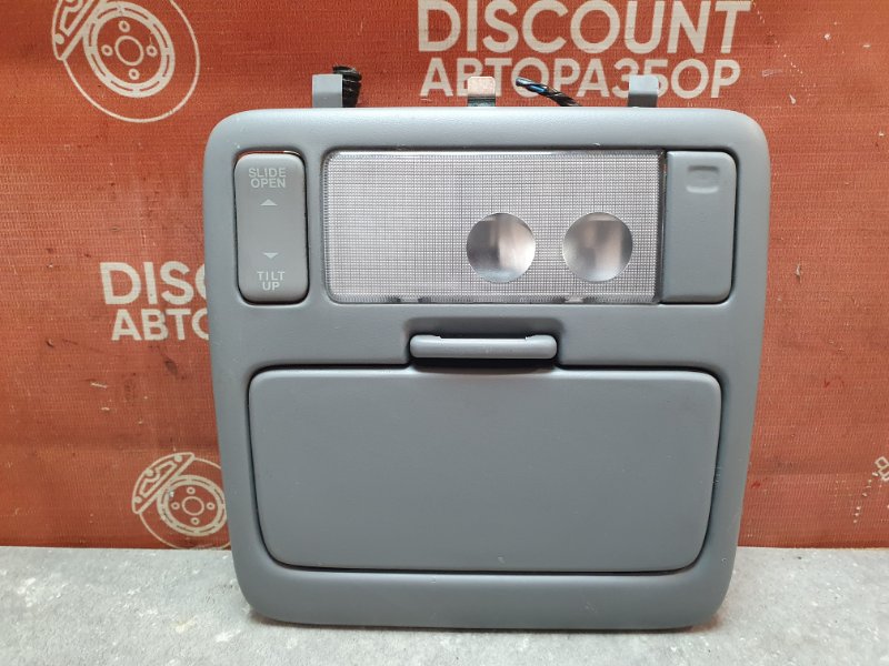 Плафон салона, 900 рублей, Красноярск