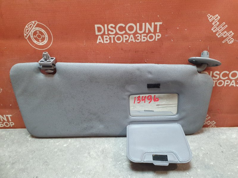 Солнцезащитный козырек, 3700 рублей, Красноярск