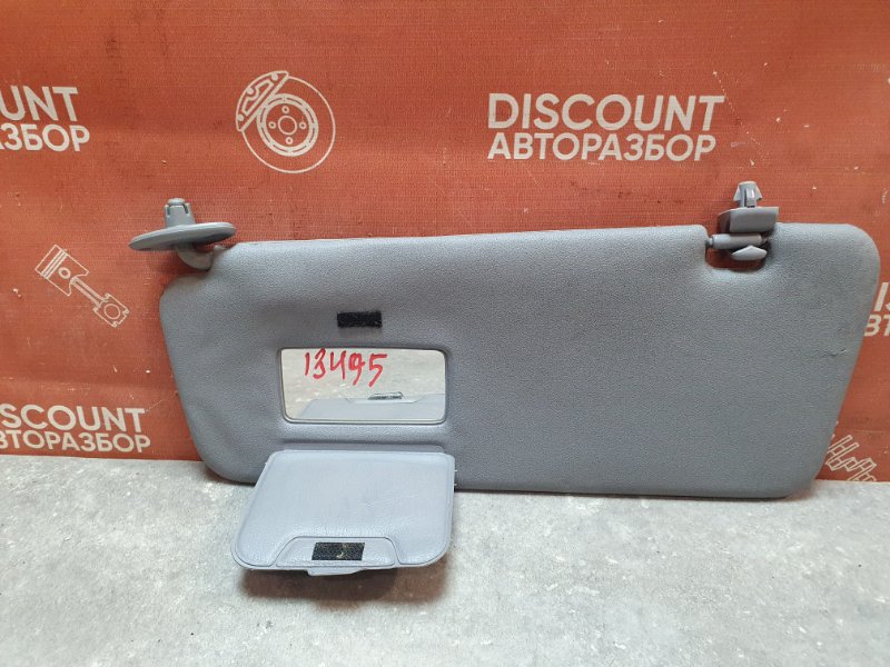 Солнцезащитный козырек, 3700 рублей, Красноярск