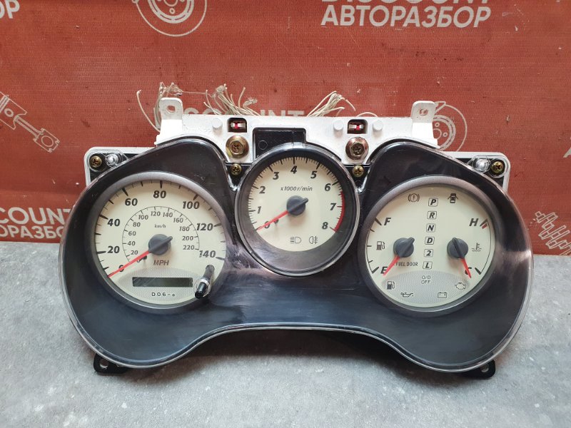 Панель приборов, 1400 рублей, Красноярск