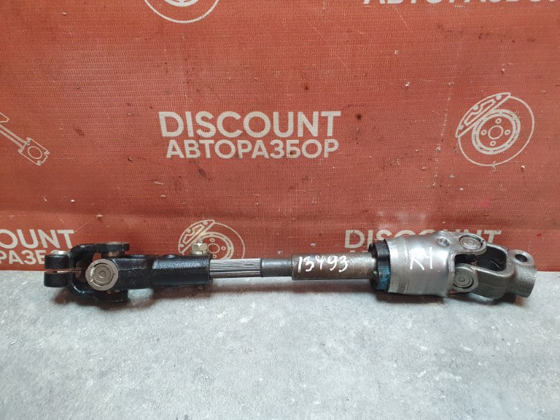 Рулевой карданчик, 900 рублей, Красноярск