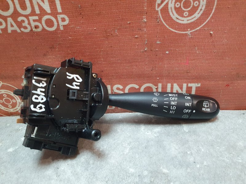 Подрулевой переключатель дворников, 1700 рублей, Красноярск