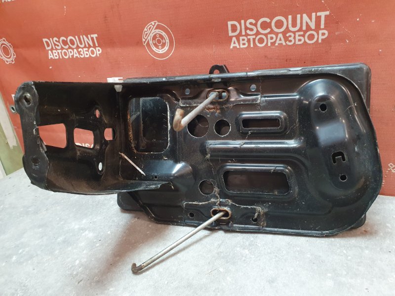 Крепление аккумулятора, 900 рублей, Красноярск