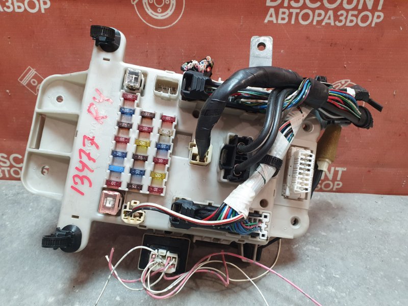 Блок предохранителей, 1300 рублей, Красноярск