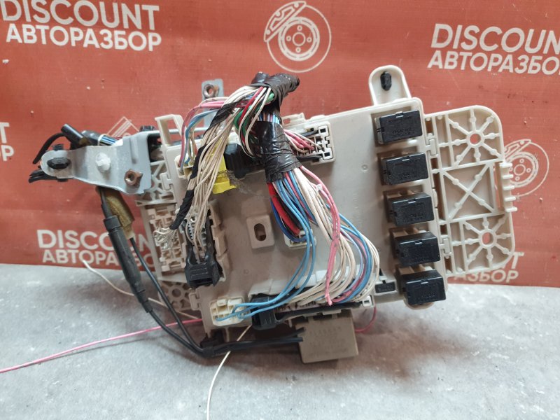 Блок предохранителей, 1300 рублей, Красноярск