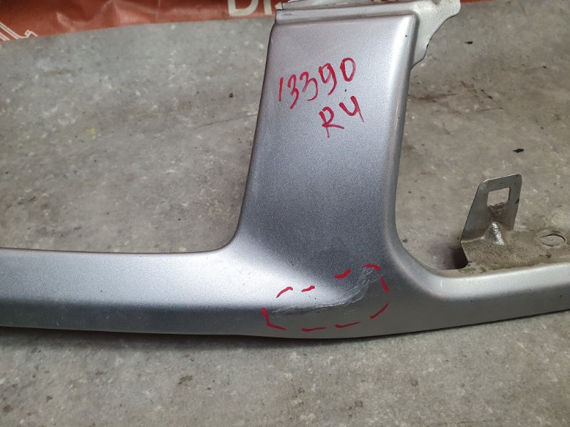 Планка под фару, 5600 рублей, Красноярск