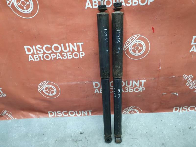 Амортизатор подвески, 3900 рублей, Красноярск