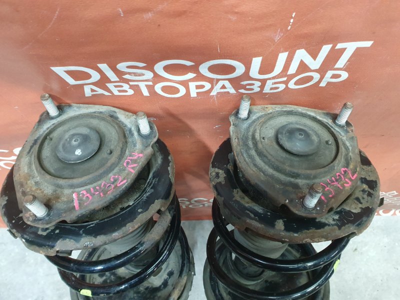 Стойка подвески, 7800 рублей, Красноярск